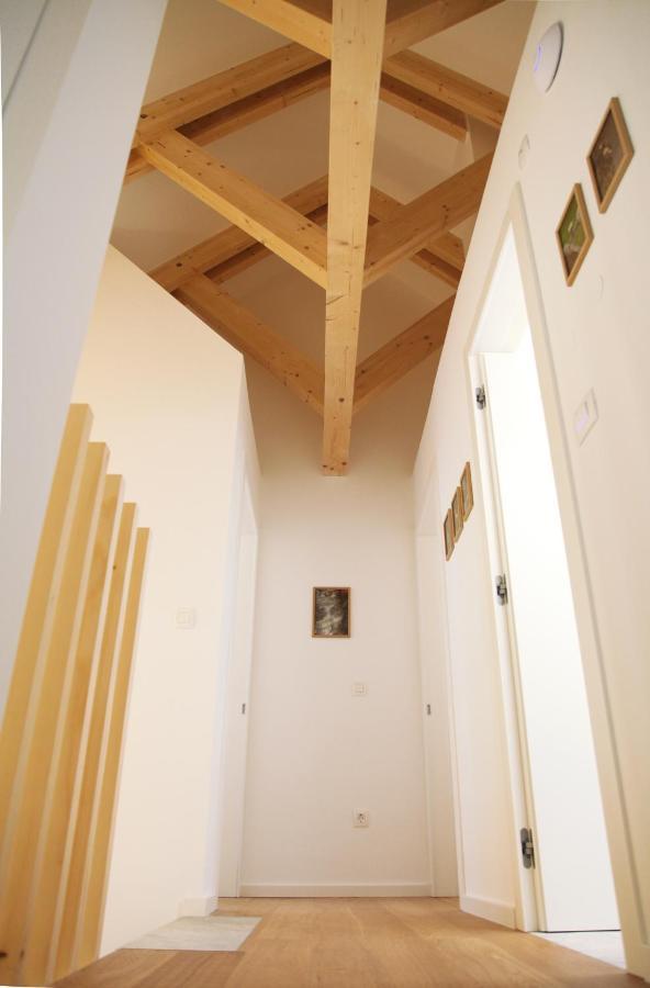 Apartment Jurijana - New 4-Bedroom Triplex With Sauna & Garden Bohinj Ngoại thất bức ảnh