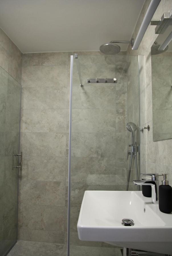 Apartment Jurijana - New 4-Bedroom Triplex With Sauna & Garden Bohinj Ngoại thất bức ảnh