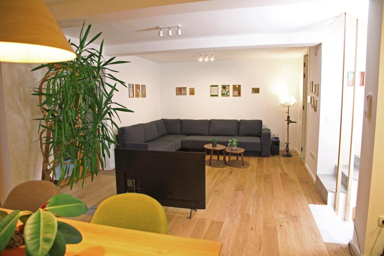 Apartment Jurijana - New 4-Bedroom Triplex With Sauna & Garden Bohinj Ngoại thất bức ảnh