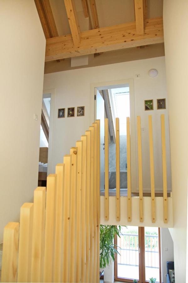 Apartment Jurijana - New 4-Bedroom Triplex With Sauna & Garden Bohinj Ngoại thất bức ảnh