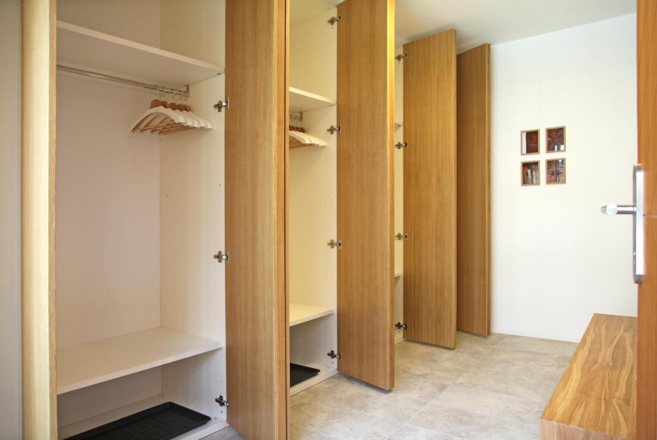 Apartment Jurijana - New 4-Bedroom Triplex With Sauna & Garden Bohinj Ngoại thất bức ảnh