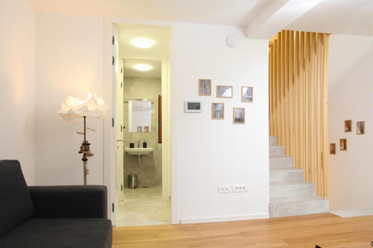 Apartment Jurijana - New 4-Bedroom Triplex With Sauna & Garden Bohinj Ngoại thất bức ảnh
