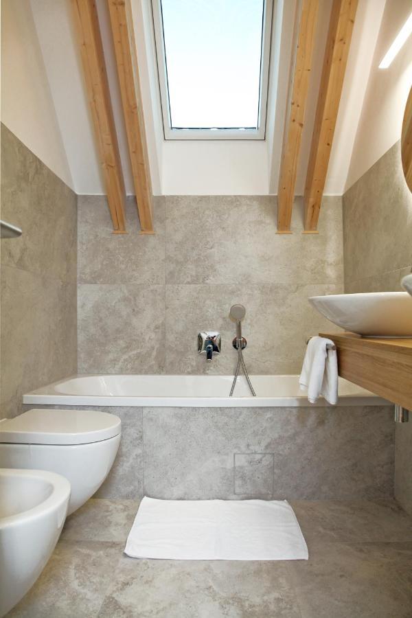 Apartment Jurijana - New 4-Bedroom Triplex With Sauna & Garden Bohinj Ngoại thất bức ảnh